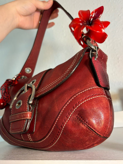 Coach Mini