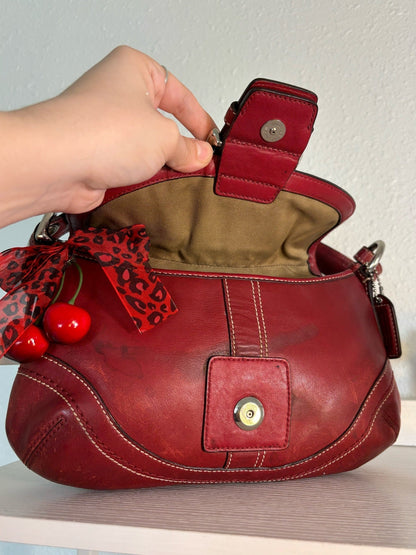Coach Mini