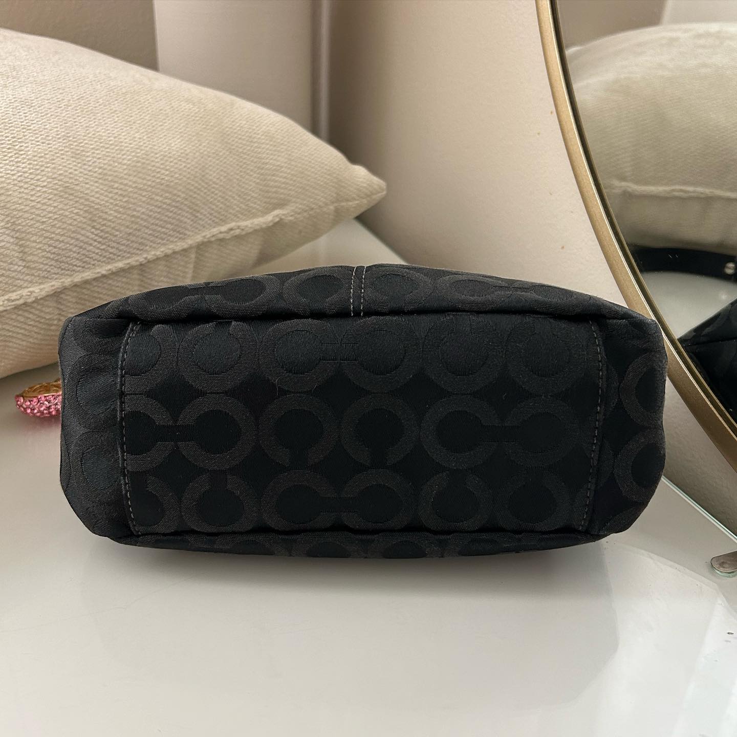 Black Bag