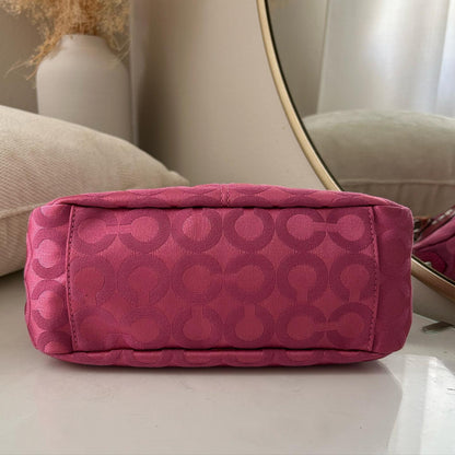 Pink Bag