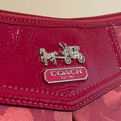 Pink Bag