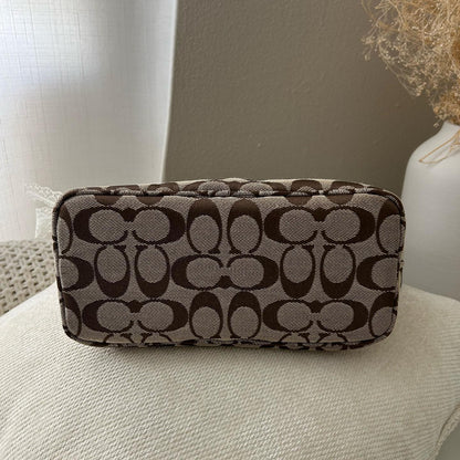 Tan Bag