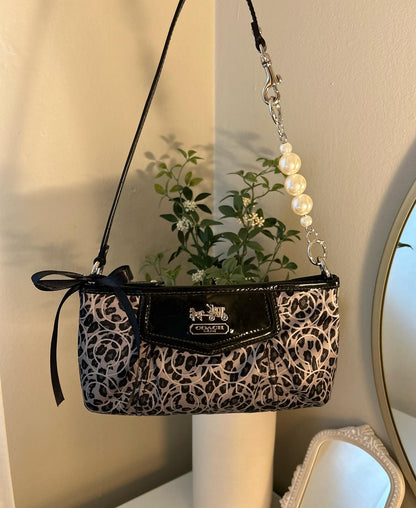Grey Bag