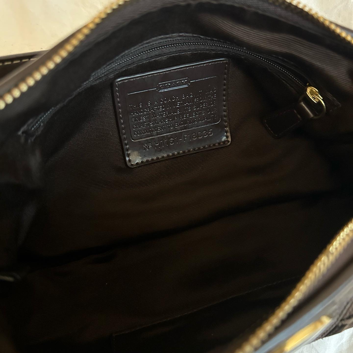 Brown Bag