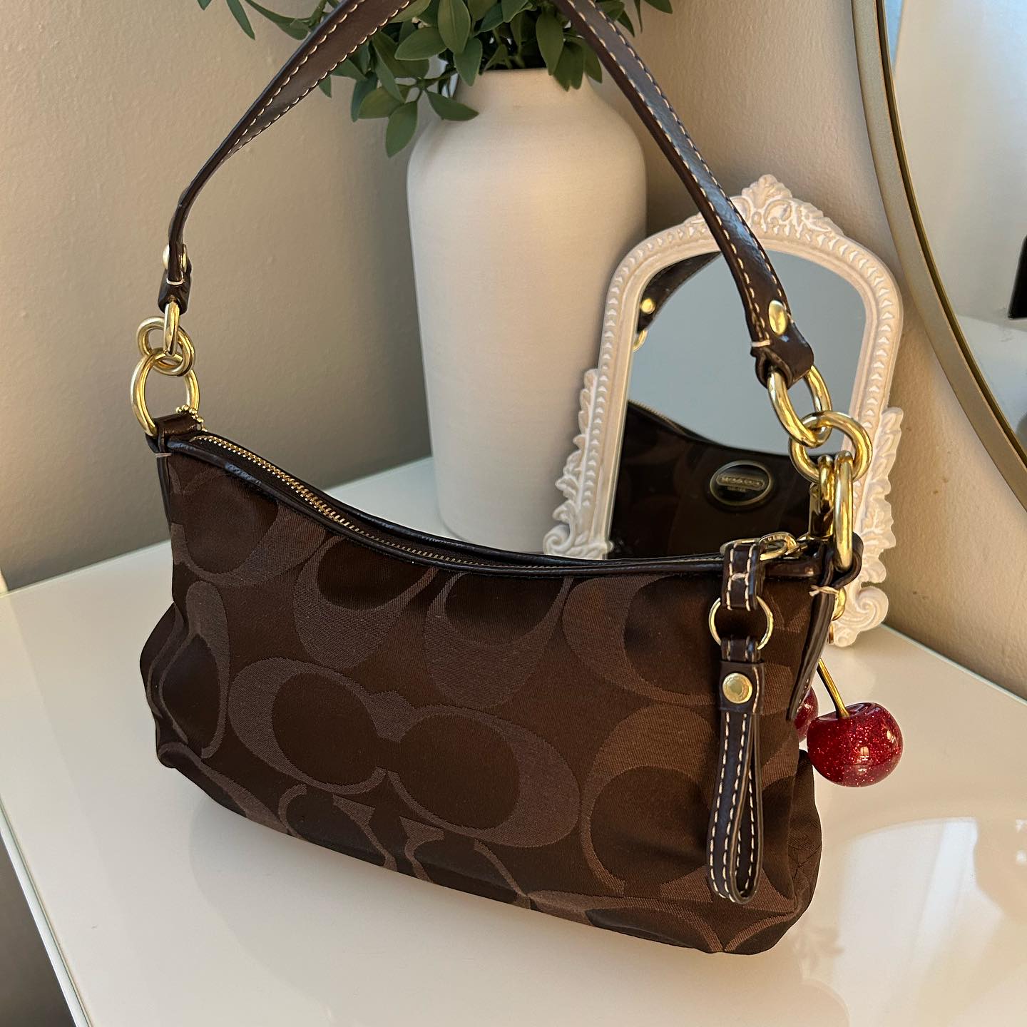 Brown Bag