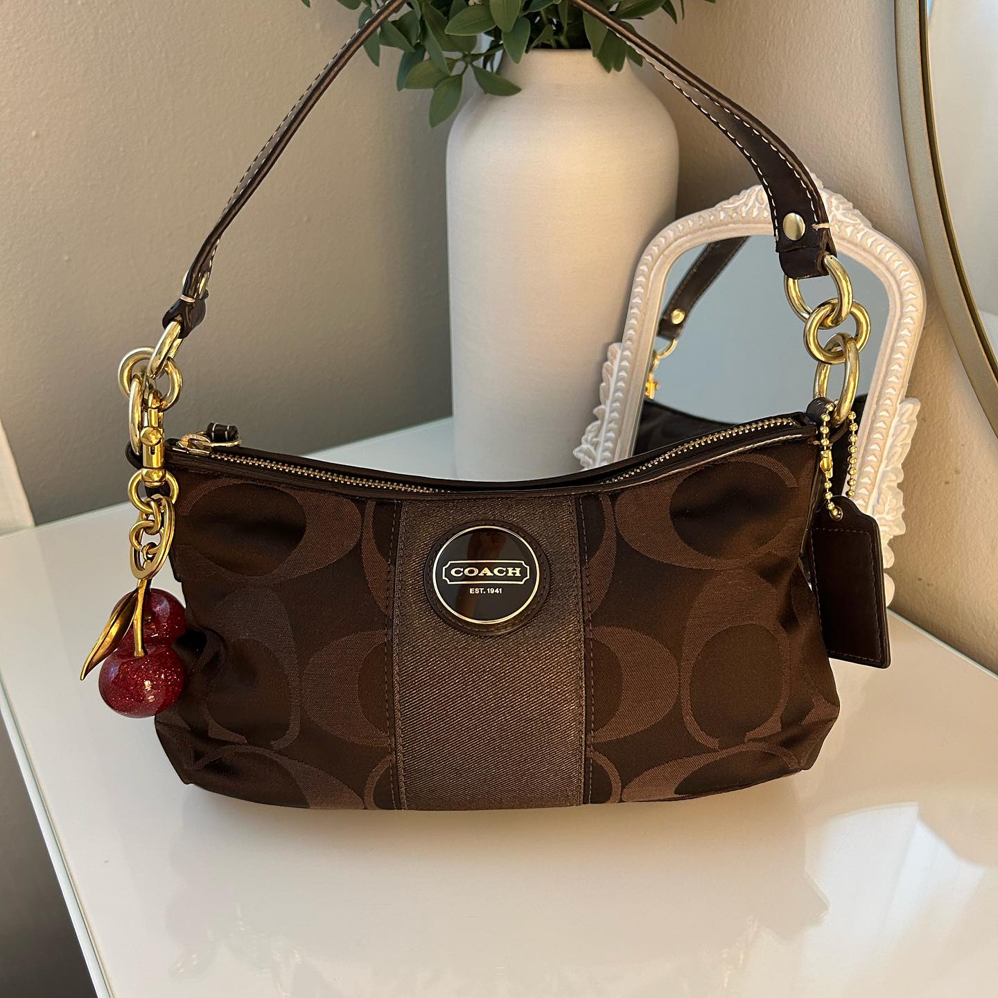 Brown Bag