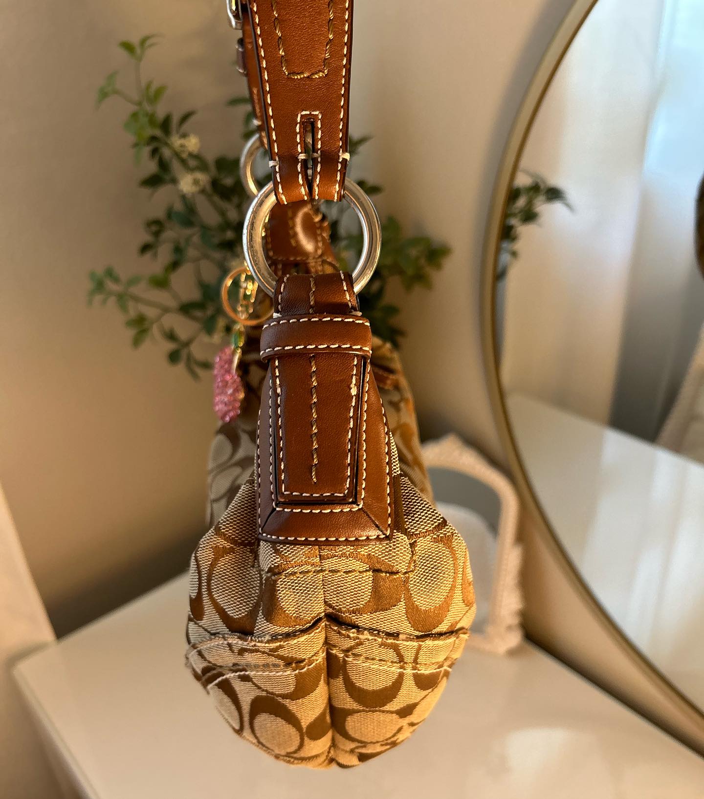 Brown Bag
