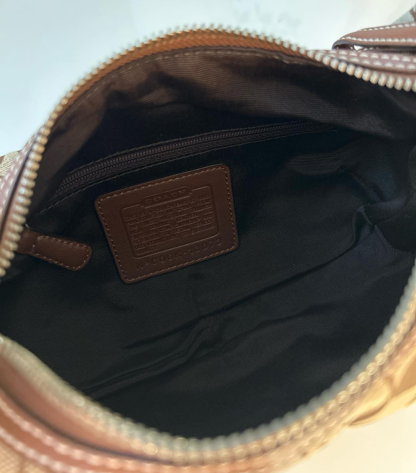 Brown Bag
