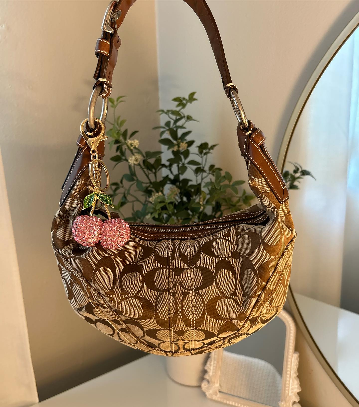 Brown Bag