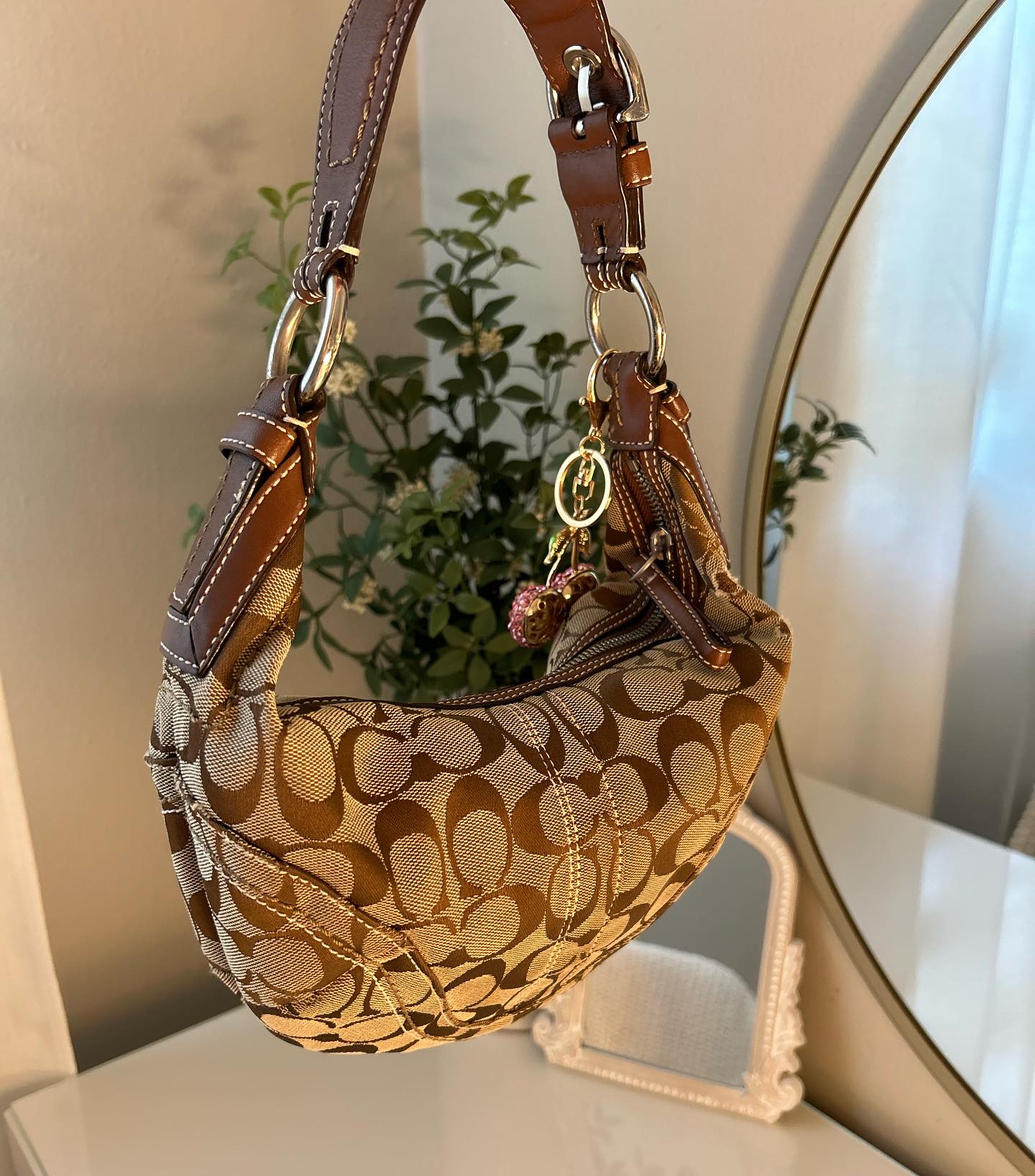 Brown Bag