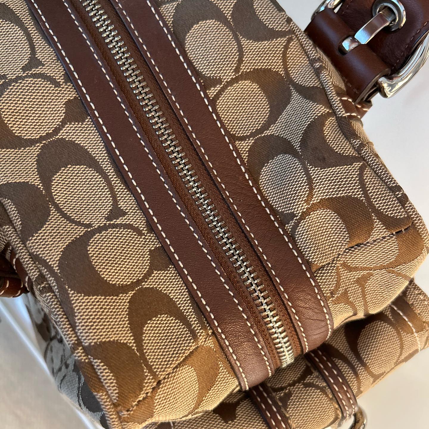 Brown Bag