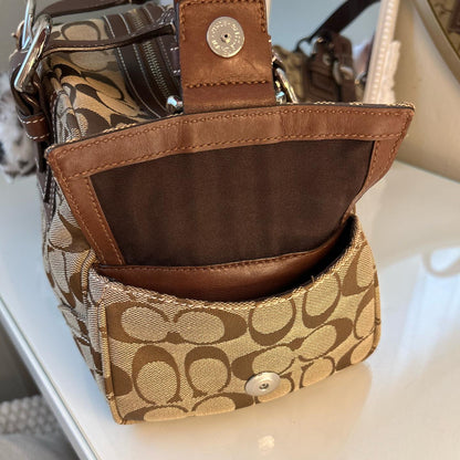 Brown Bag