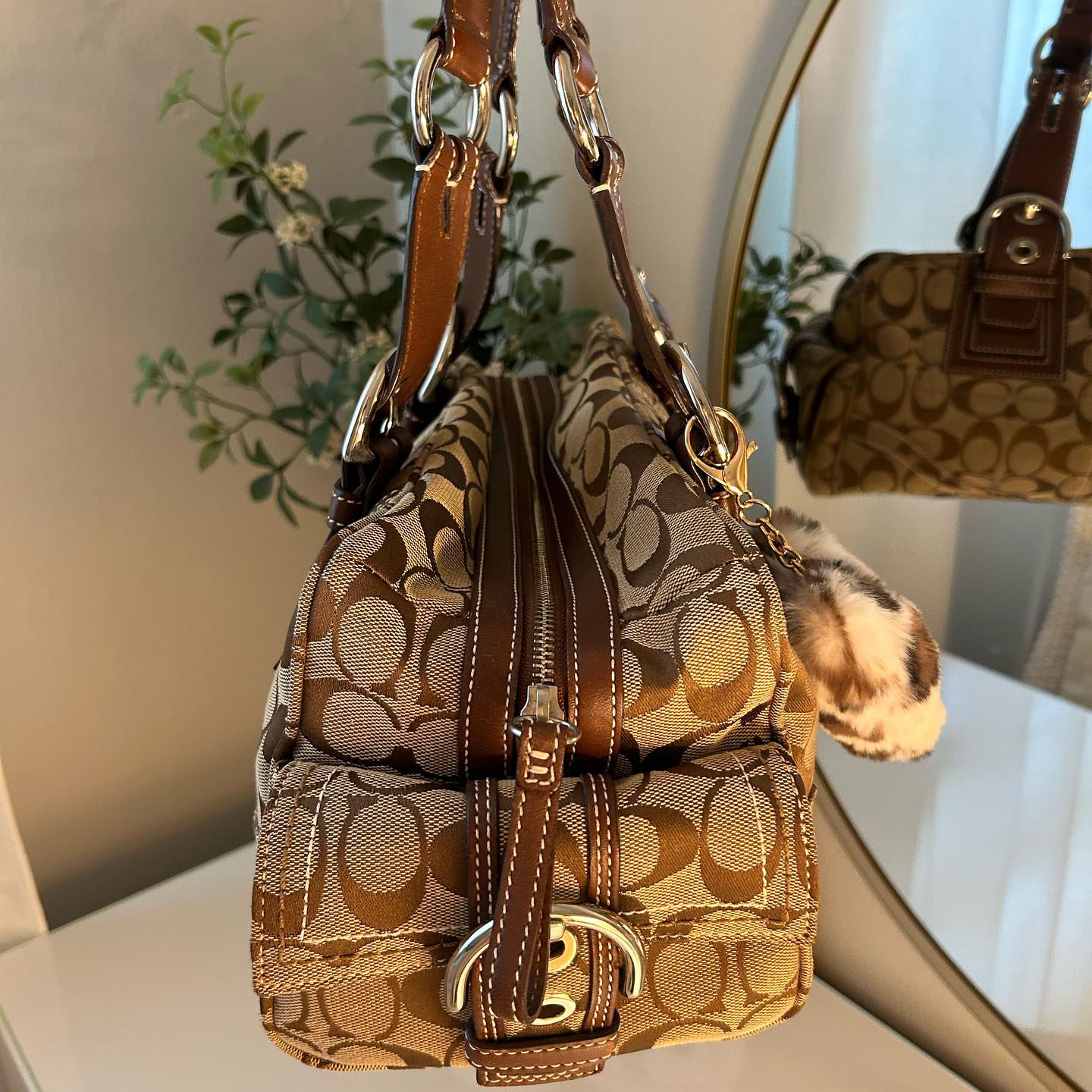 Brown Bag