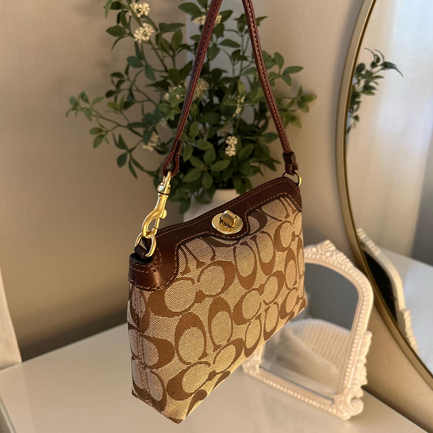 Brown Bag