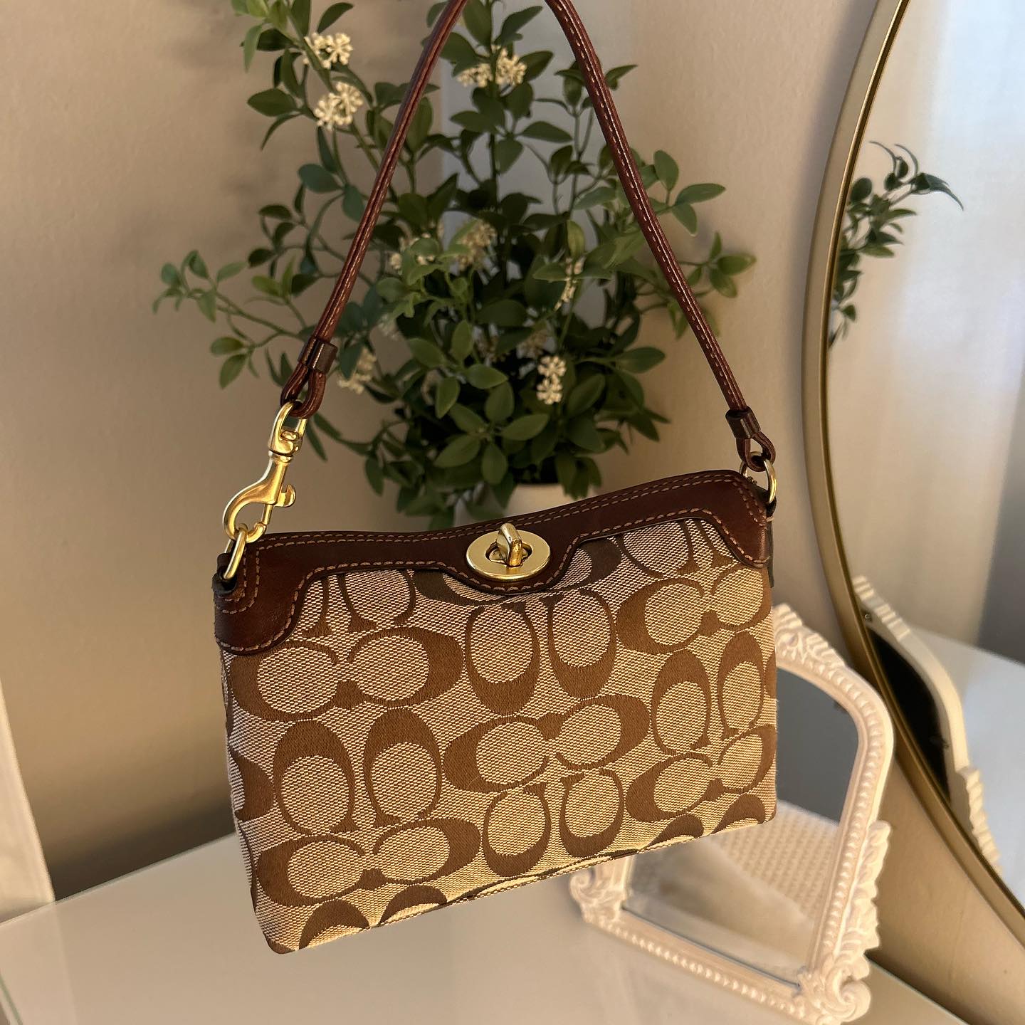 Brown Bag