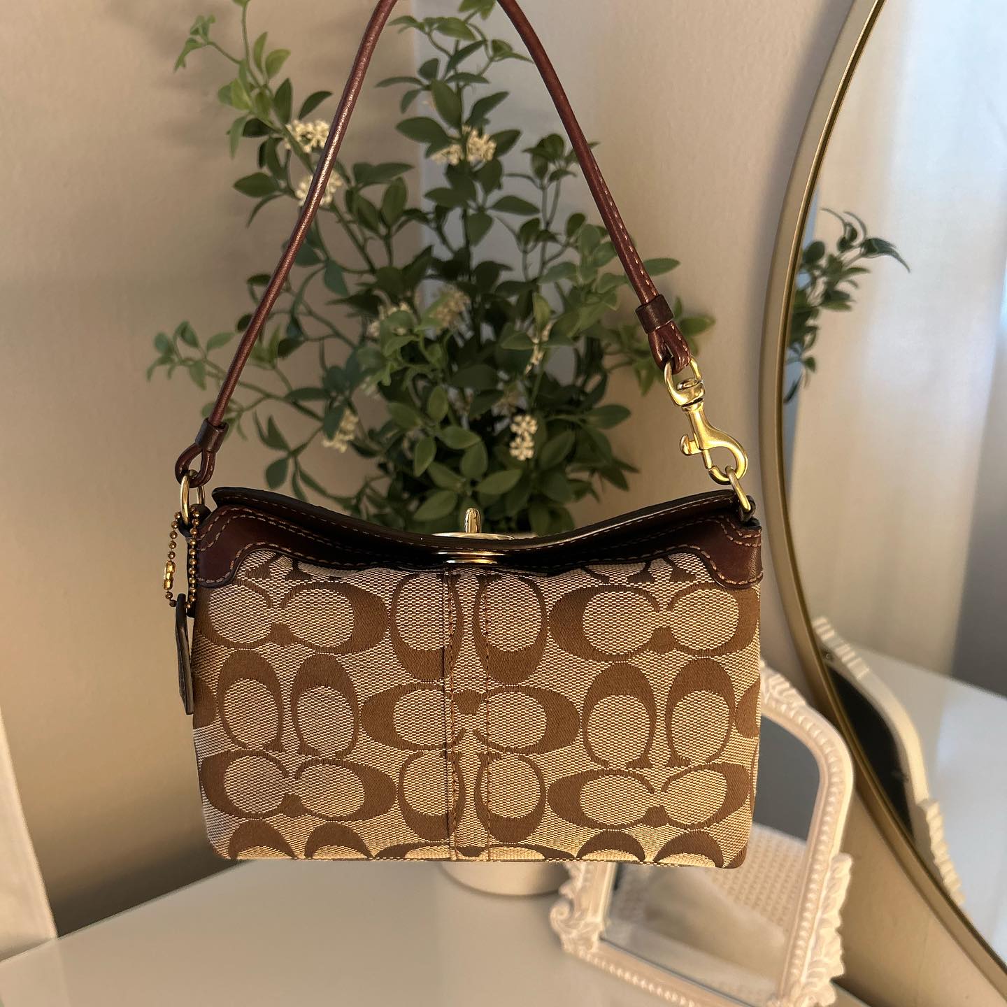 Brown Bag