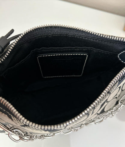 Black/Grey Bag