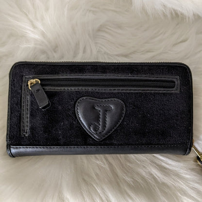 Vintage Juicy Couture Daydreamer & Wallet