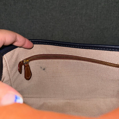 Coach Soft Tabby Shoulder Bag