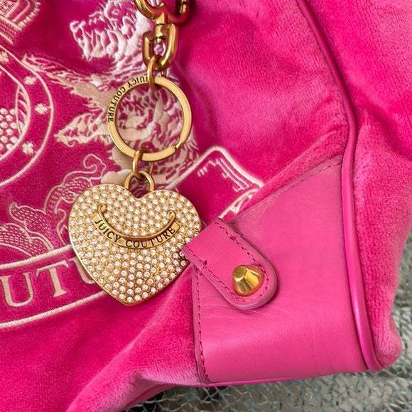Juicy Couture Bag