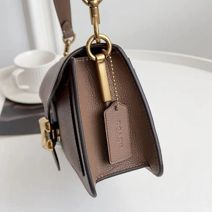 tabby series shoulder bag