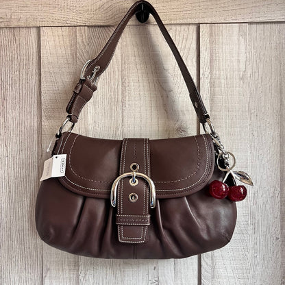 NWT Coach Soho Shoulder Bag