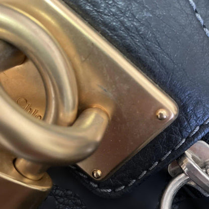 Chloe Paddington Black, Excellent Condition