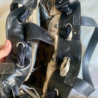 Vintage Juicy Couture Daydreamer & Wristlet
