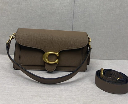 TABBY Crossbody Shoulder Bag