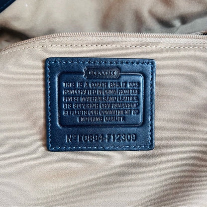 Coach Soho Shoulder Bag