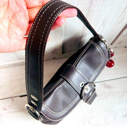Coach Soho Shoulder Bag