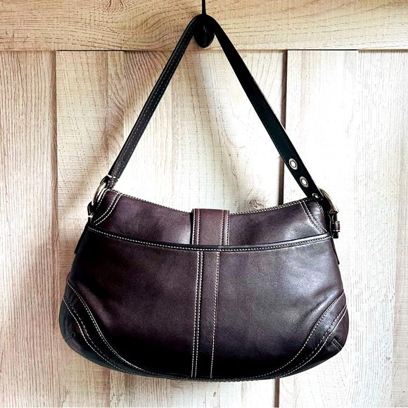 Coach Soho Shoulder Bag
