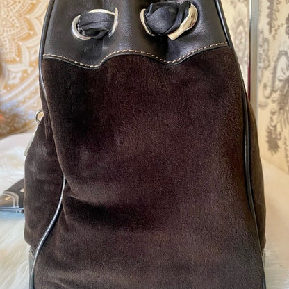 Vintage Juicy Couture Daydreamer & Wristlet