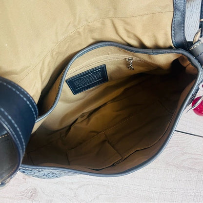 Coach Soho Shoulder Bag
