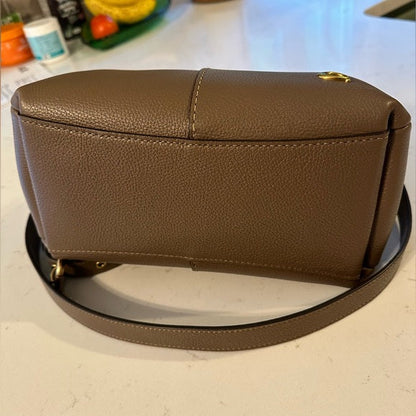 Coach Lana 23 in Dark Stone