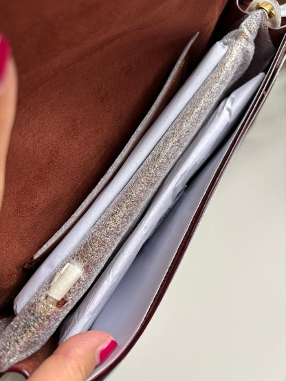 Coach Tabby Shoulder Bag 26 In Signature Canvas