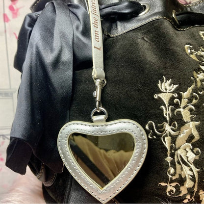 Juicy Couture Black Fairytale Daydreamer