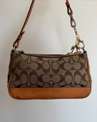 Vintage Coach