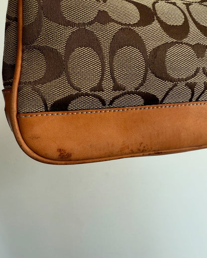 Vintage Coach