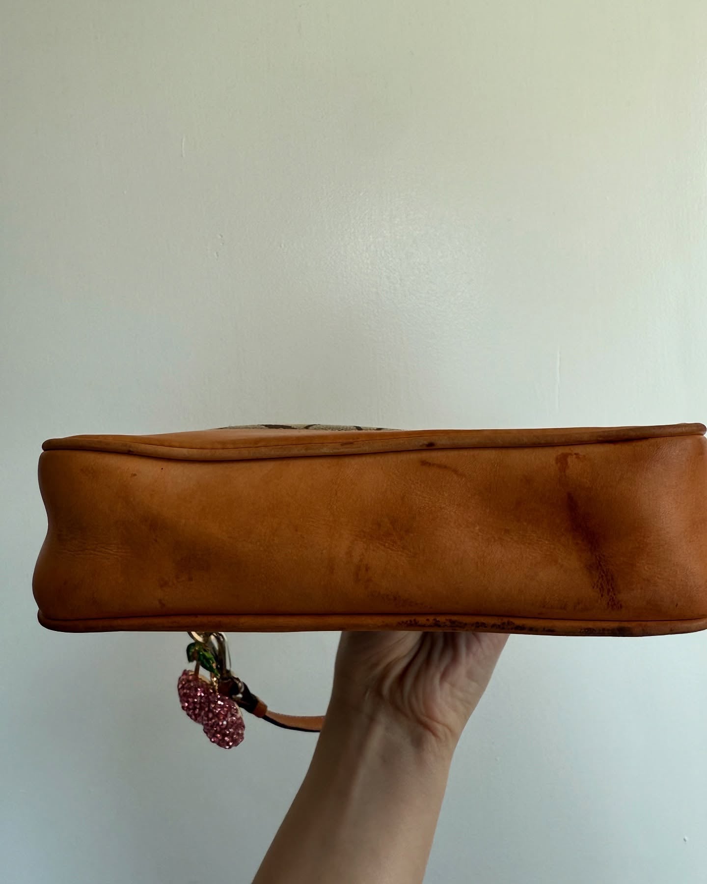 Vintage Coach