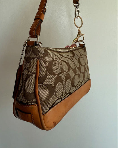 Vintage Coach