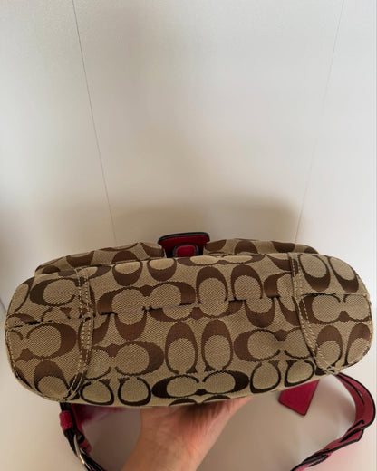 Vintage Coach