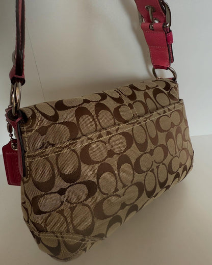 Vintage Coach