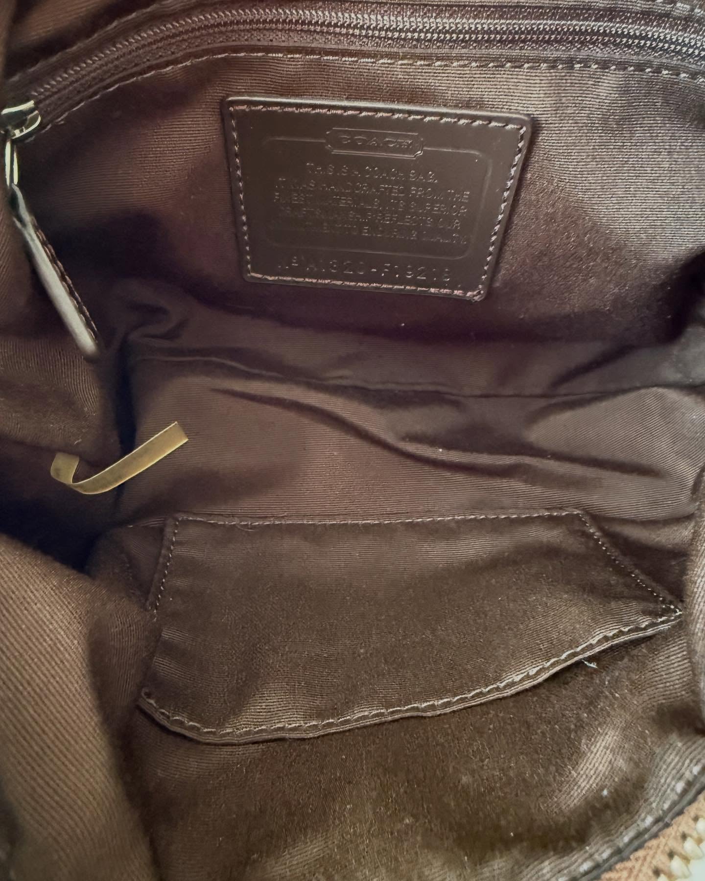 Vintage Coach
