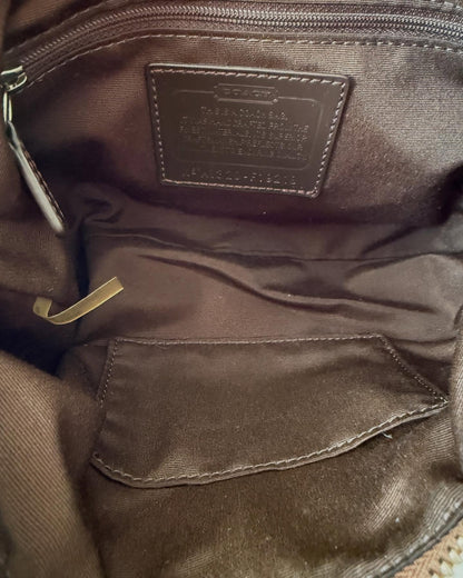 Vintage Coach