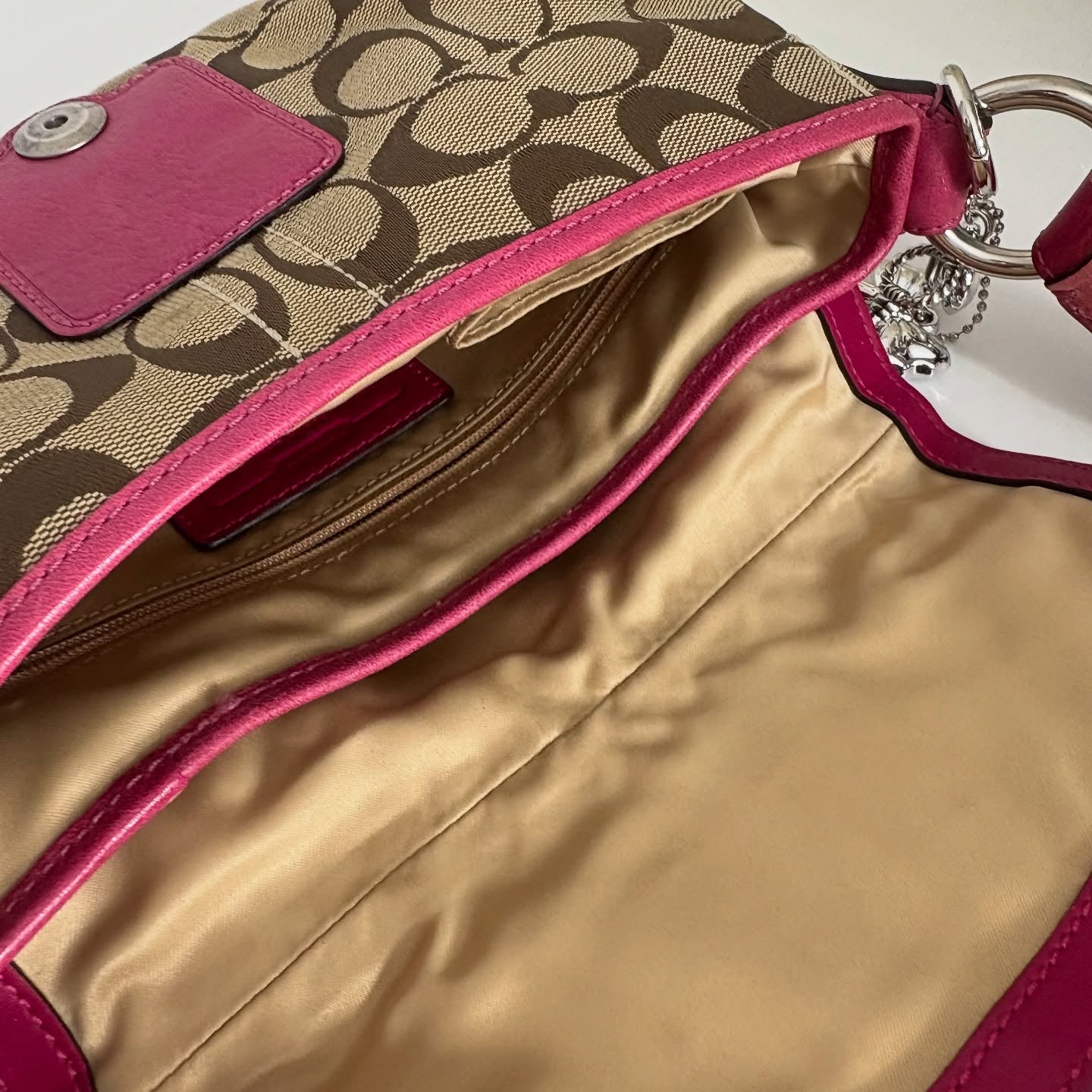 Vintage Coach