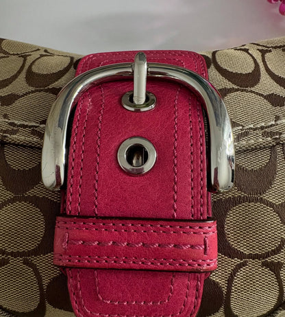 Vintage Coach