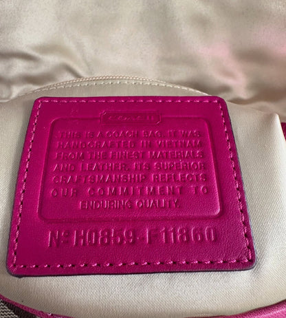 Vintage Coach