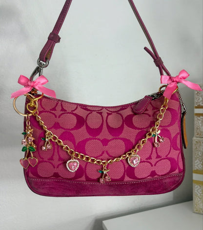 Vintage Coach