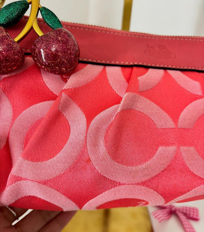 Pink Bag